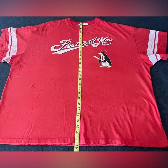 DAYDREAMER Fleetwood Mac 🐧 OS Tee - Picture 8 of 10